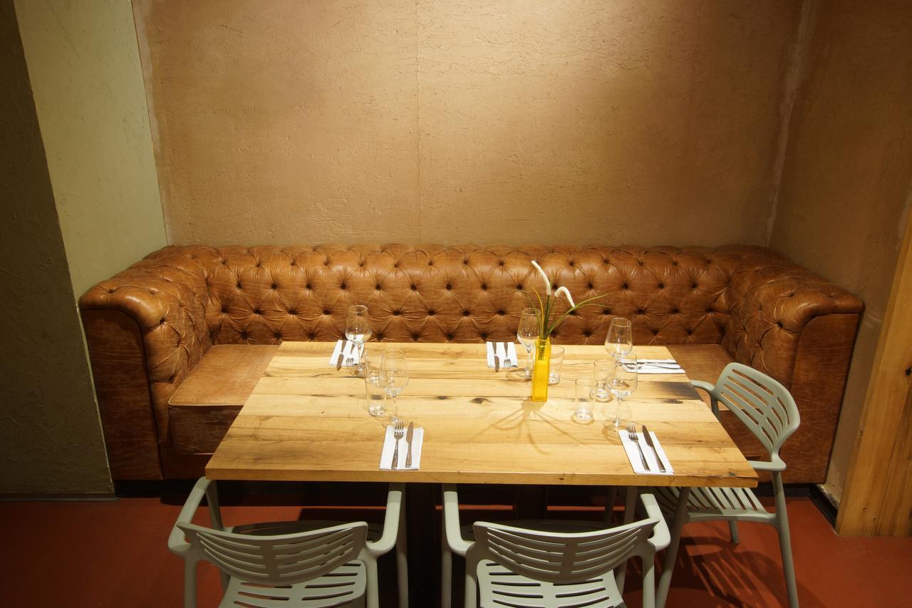 Bearan Bar & Rooms Pamplona Exterior photo